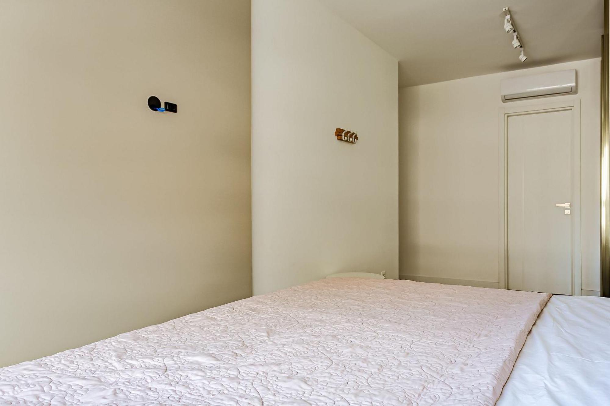Apto Moderno E Sofisticado Jurere 200M Mar Jrr103 Apartman Florianópolis Kültér fotó